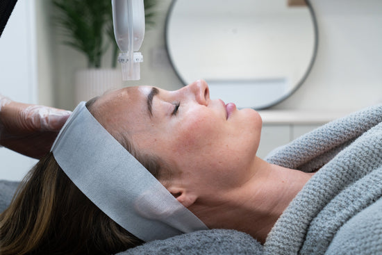 Dermashine Skin Boosters in Poole: What to Expect at Your Appointment