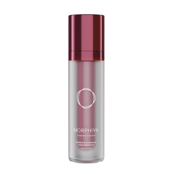 Morphiya Concentrate Treatment 30ml