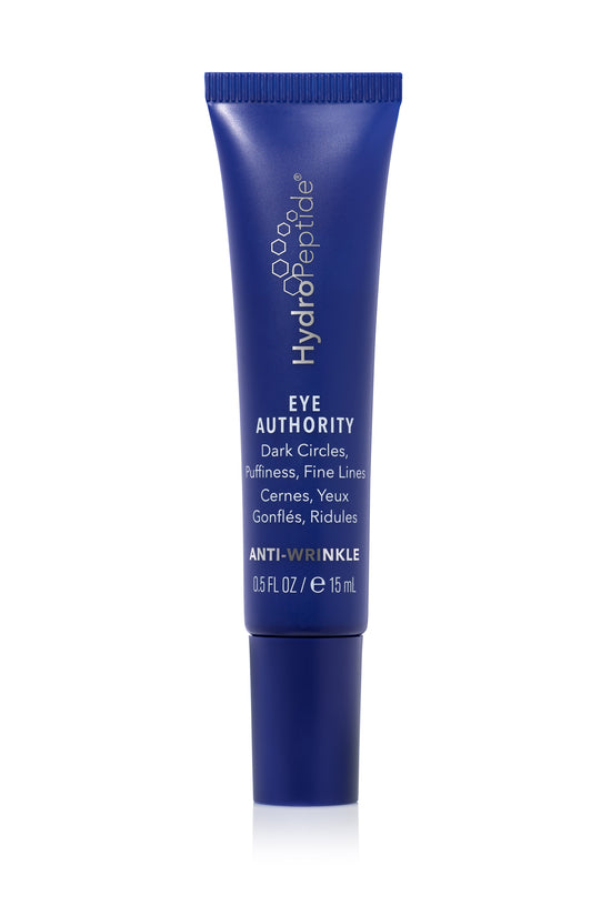 Eye Authority Peptide Eye Cream