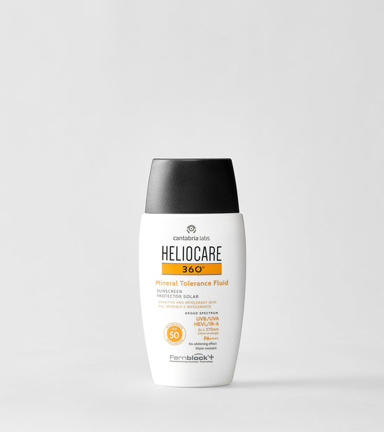 Heliocare 360° Pediatrics Mineral SPF50+