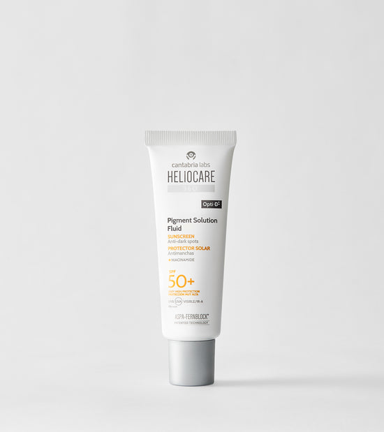 Heliocare 360° Pigment Solution Fluid SPF50+