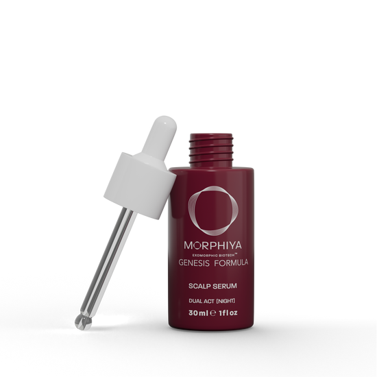 Morphiya Hair & Scalp Serum
