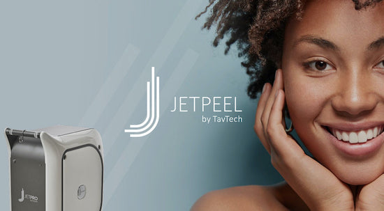 Jet Peel Pro